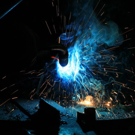Hardfacing & Welding Rod / Wire