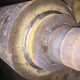 Shaft Extension Installation