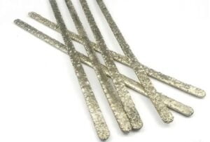 WC Composite Rod - Wisdom Metals