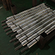 Blank Roll Making