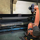 Thermal Spray Coating